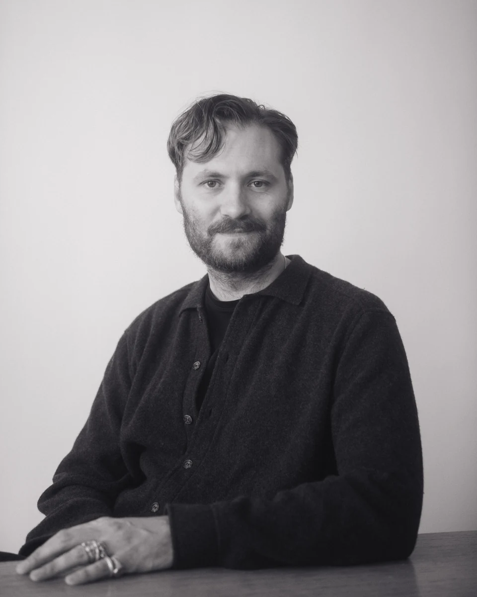 Emil Schramm – Psychotherapeutischer Coach in Berlin